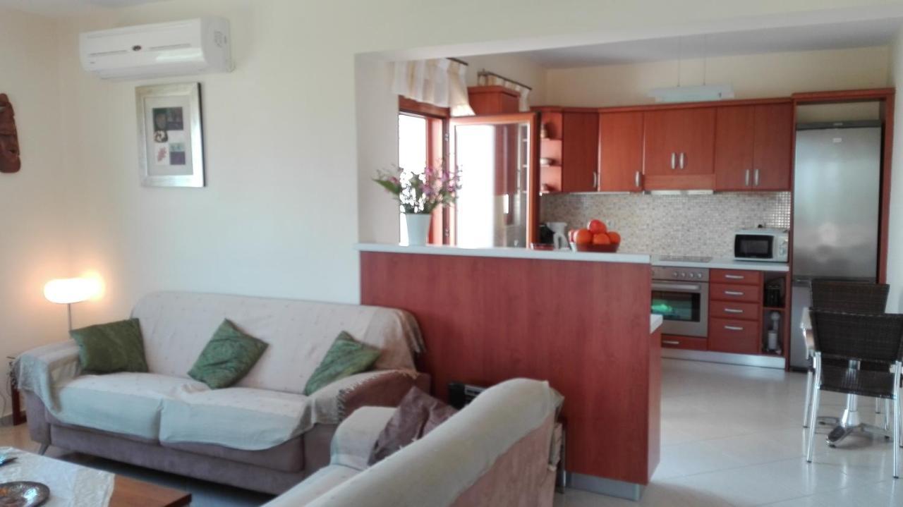 Helidonia Villas Pigí المظهر الخارجي الصورة