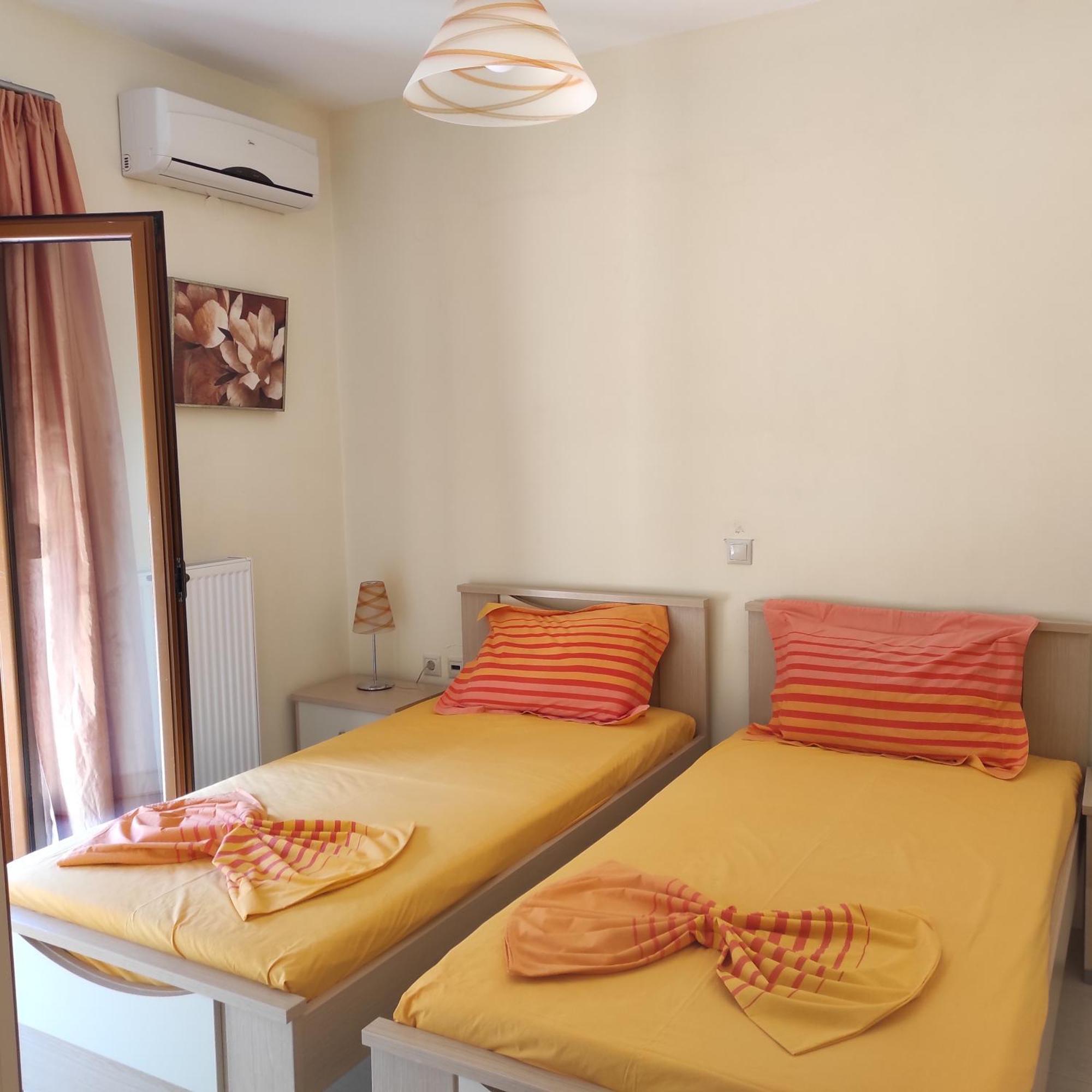 Helidonia Villas Pigí المظهر الخارجي الصورة