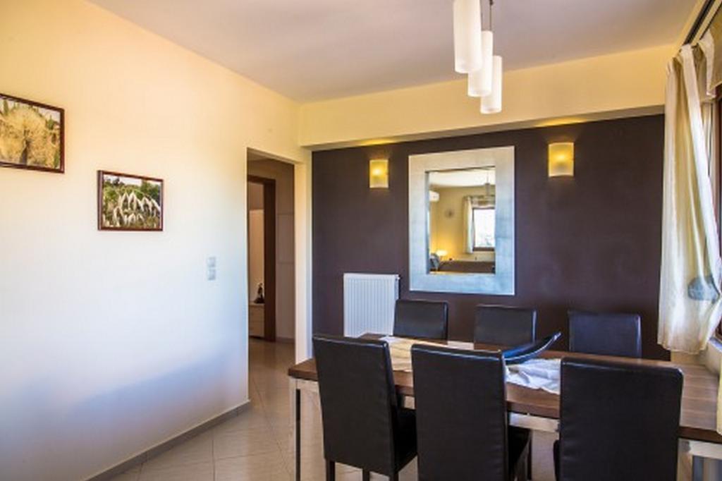 Helidonia Villas Pigí المظهر الخارجي الصورة