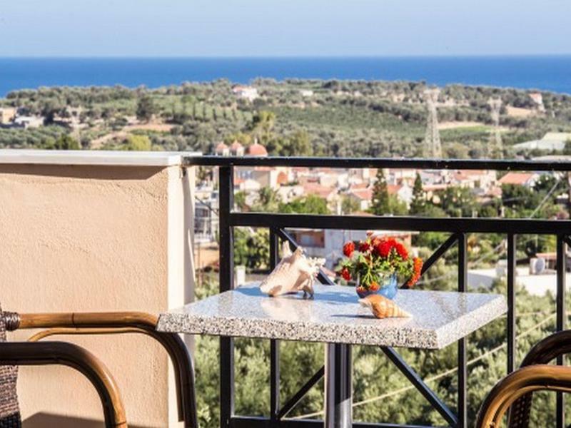 Helidonia Villas Pigí المظهر الخارجي الصورة
