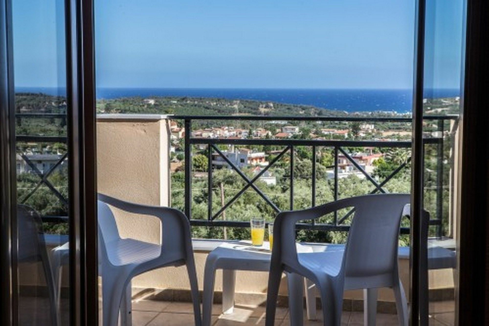 Helidonia Villas Pigí المظهر الخارجي الصورة