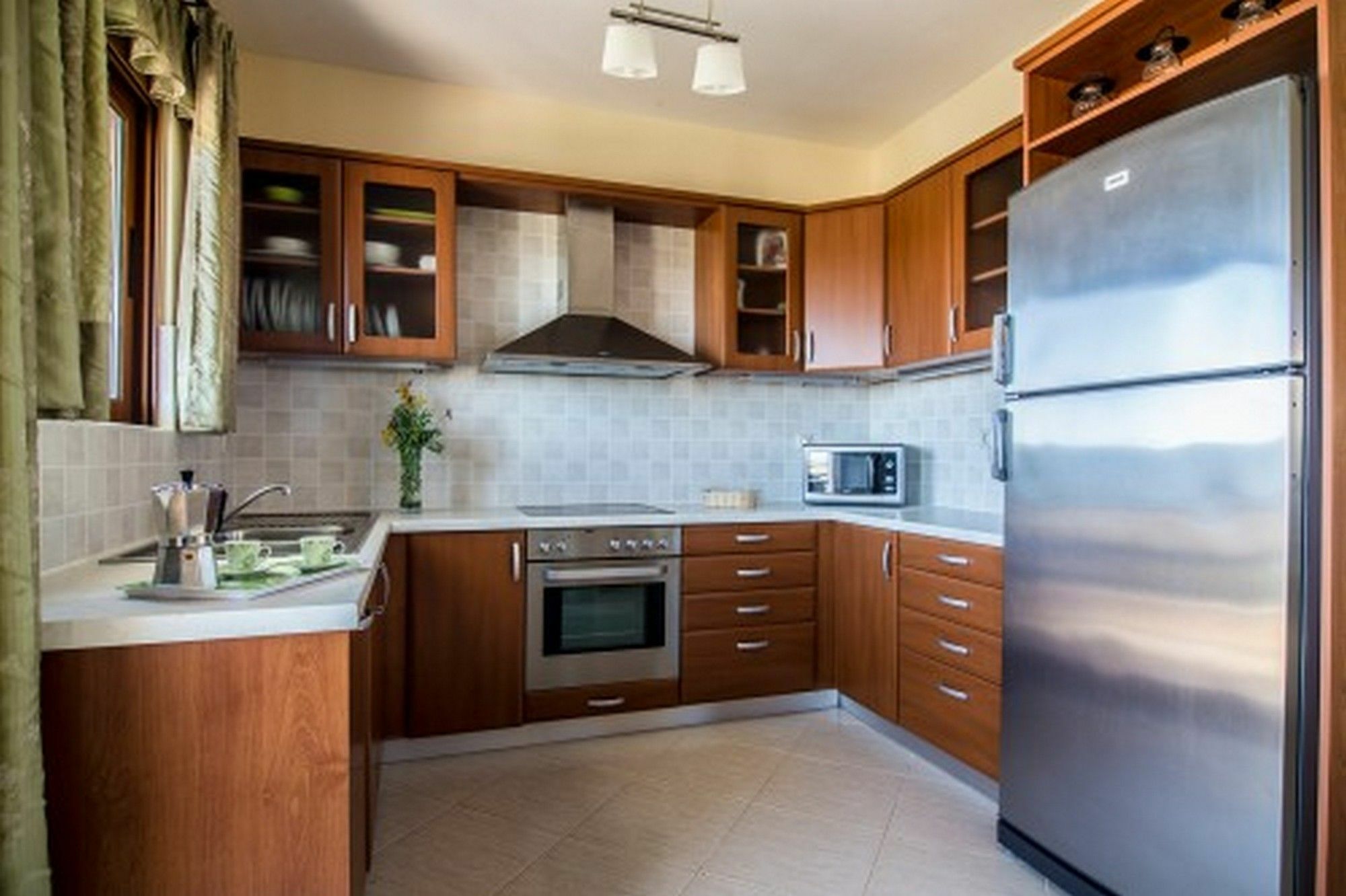 Helidonia Villas Pigí المظهر الخارجي الصورة