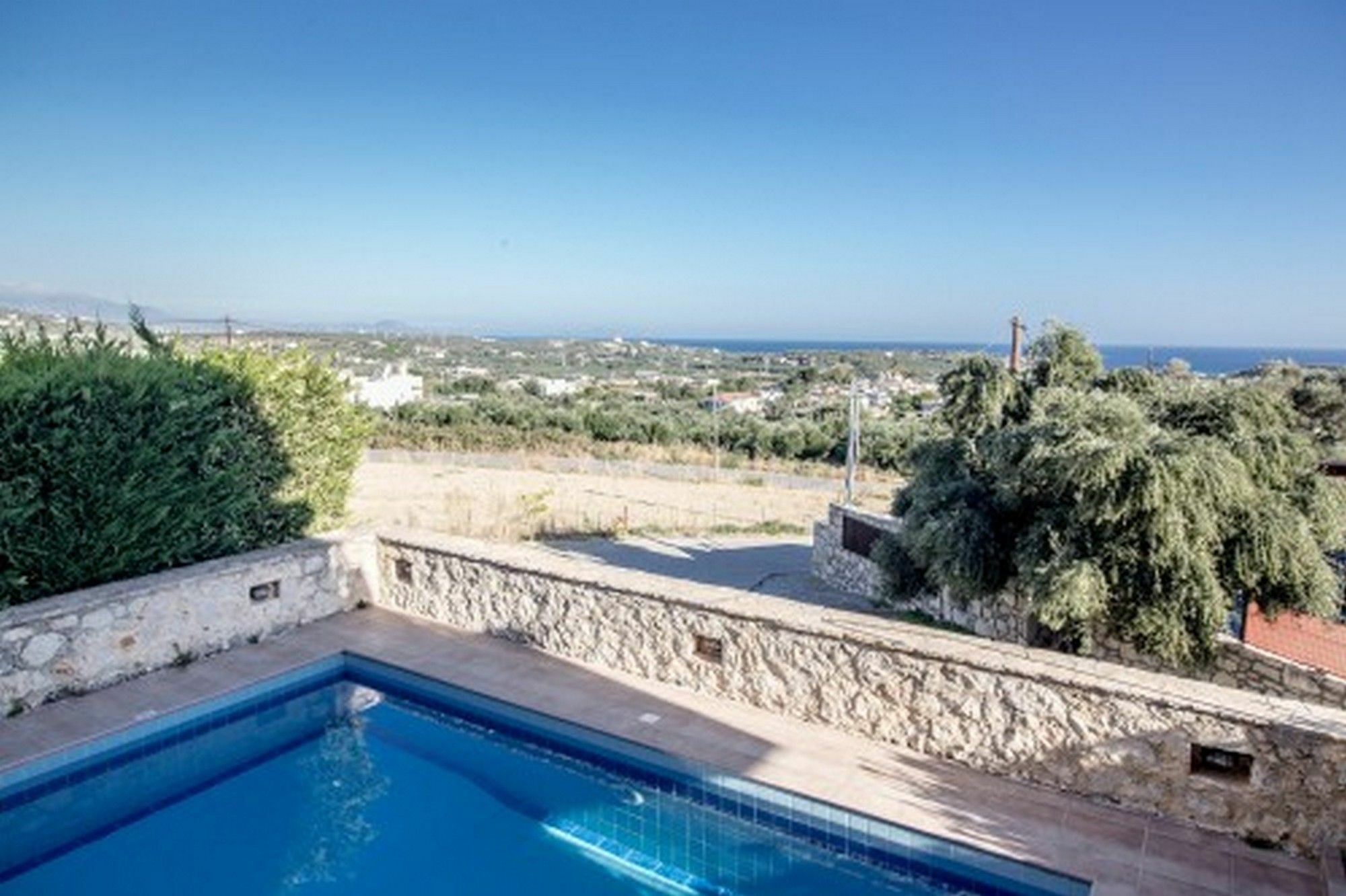 Helidonia Villas Pigí المظهر الخارجي الصورة