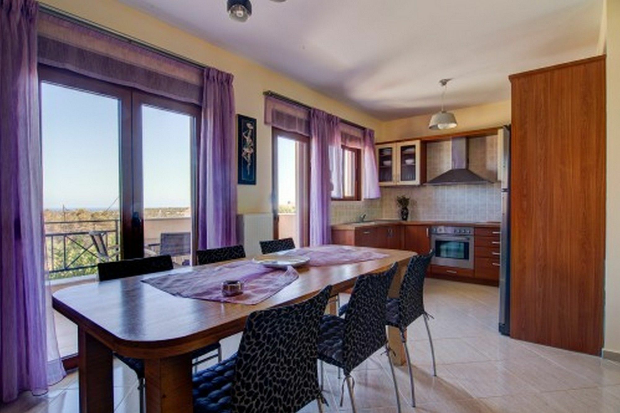 Helidonia Villas Pigí المظهر الخارجي الصورة